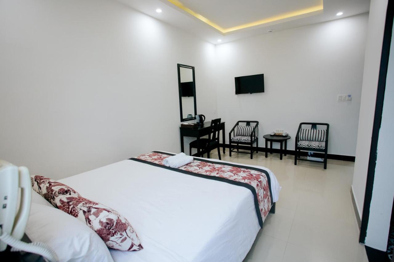הוי אן Hoianation Villas Hotel מראה חיצוני תמונה