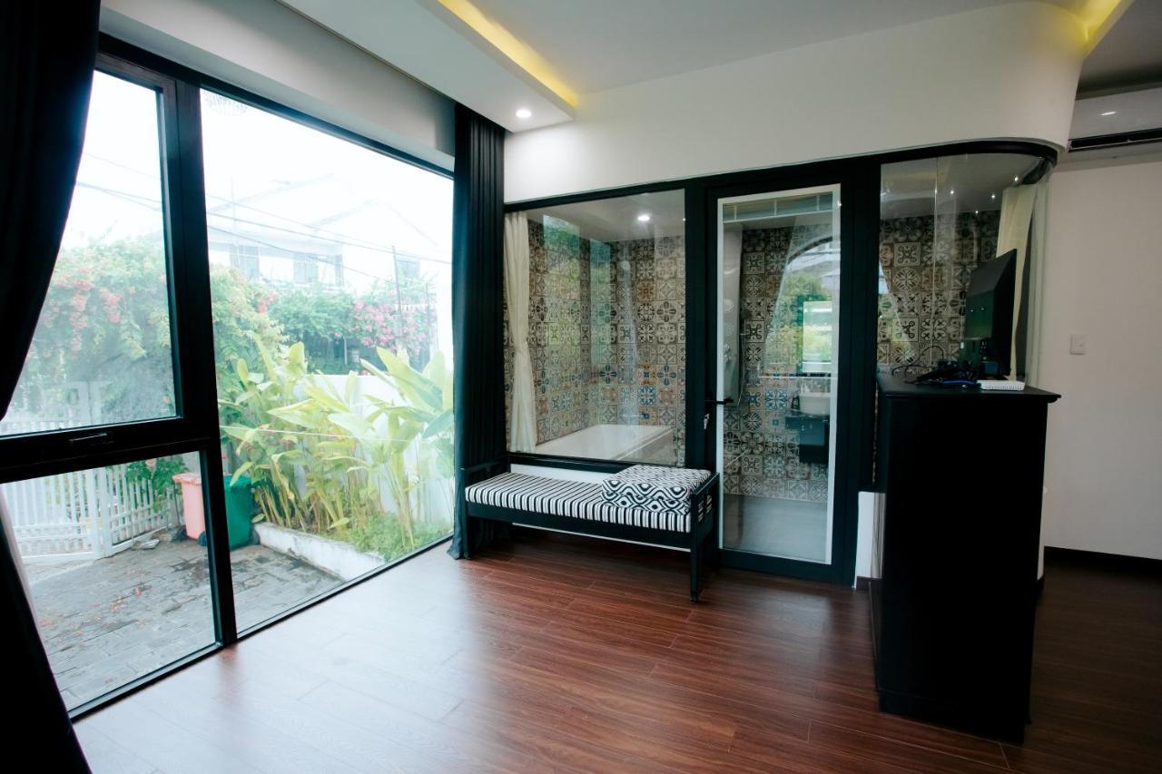 הוי אן Hoianation Villas Hotel מראה חיצוני תמונה