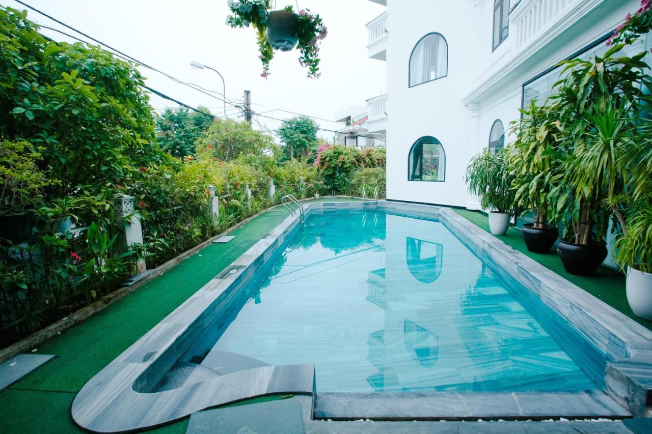 הוי אן Hoianation Villas Hotel מראה חיצוני תמונה