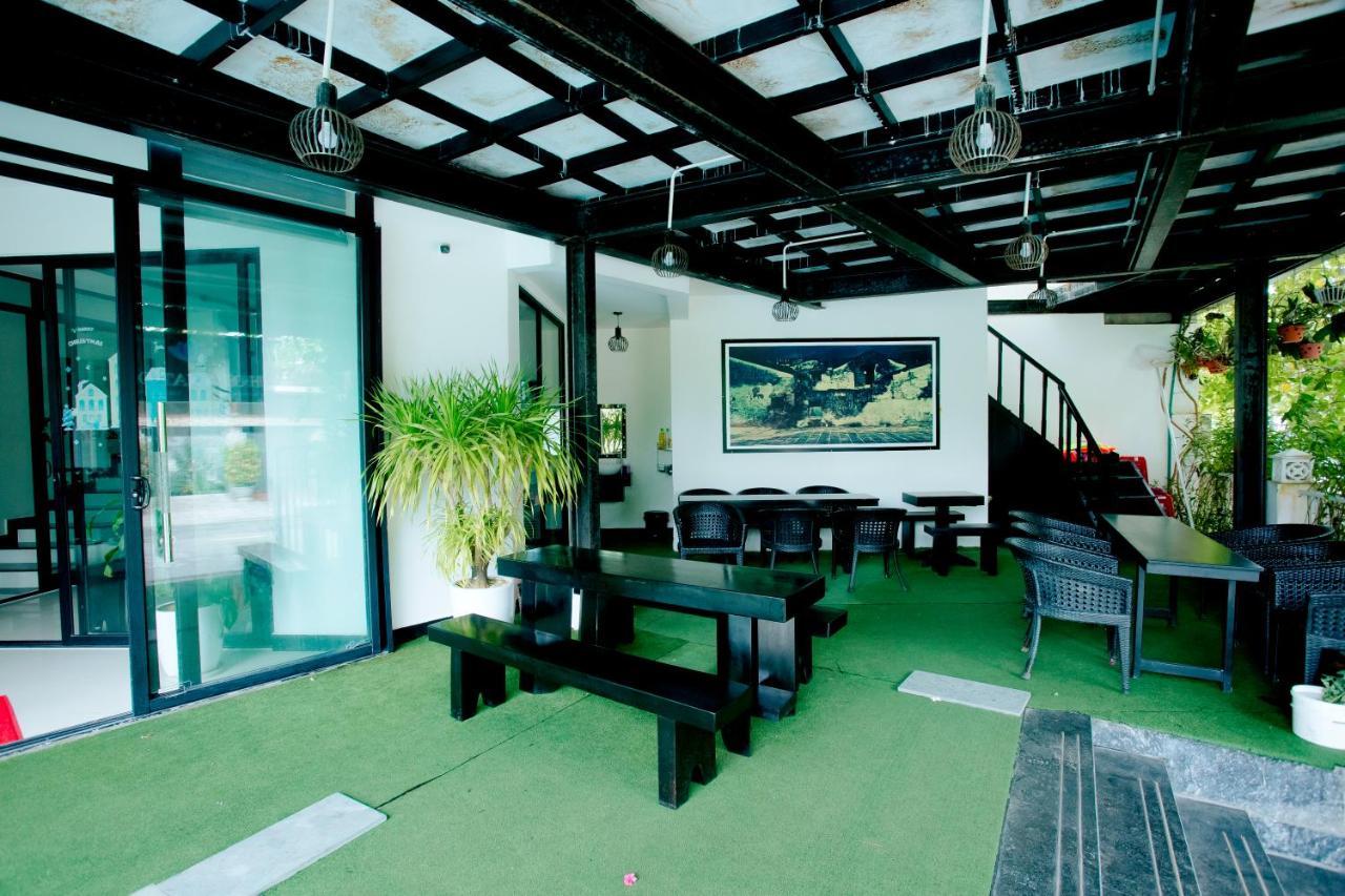 הוי אן Hoianation Villas Hotel מראה חיצוני תמונה