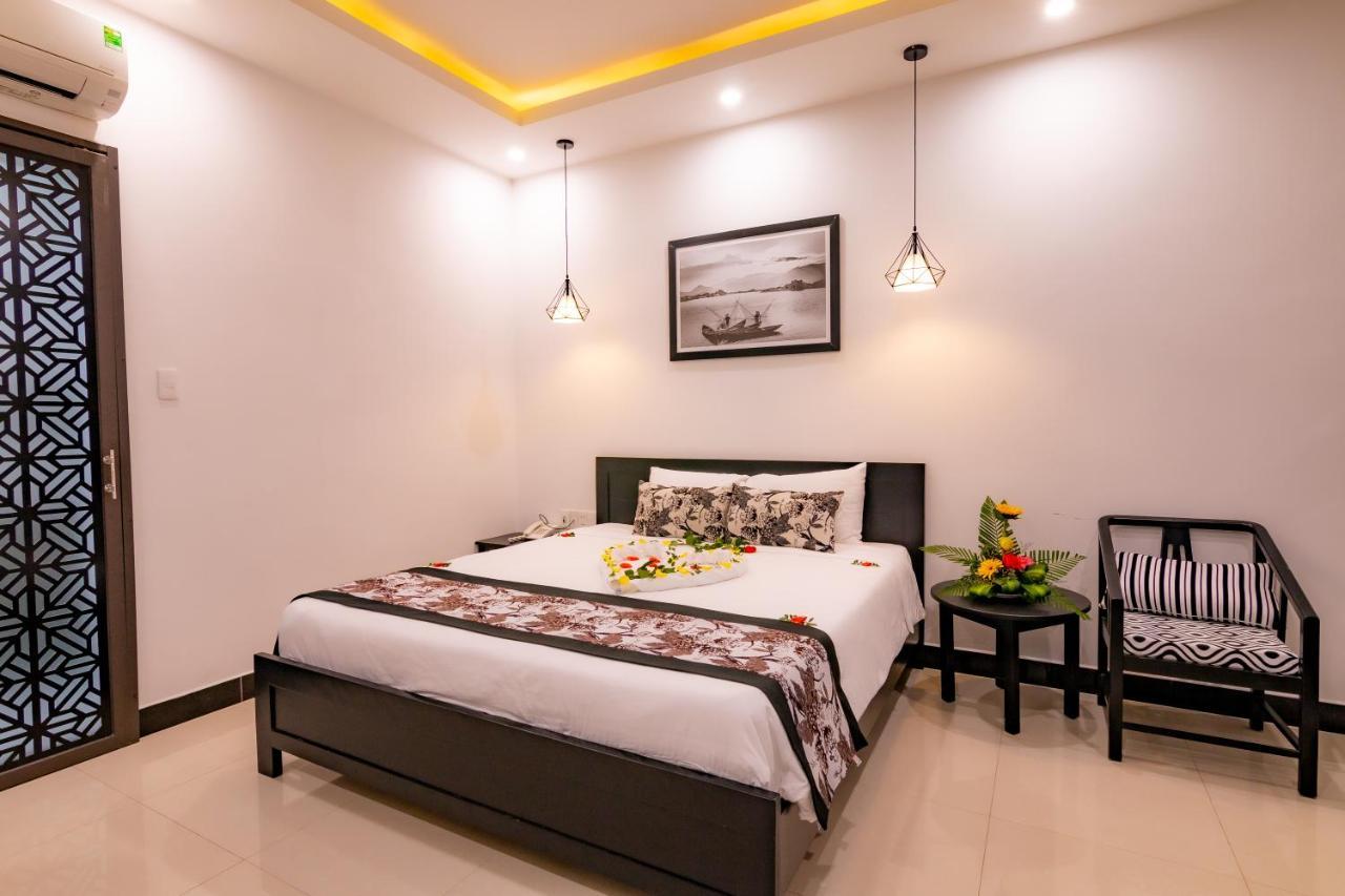 הוי אן Hoianation Villas Hotel חדר תמונה