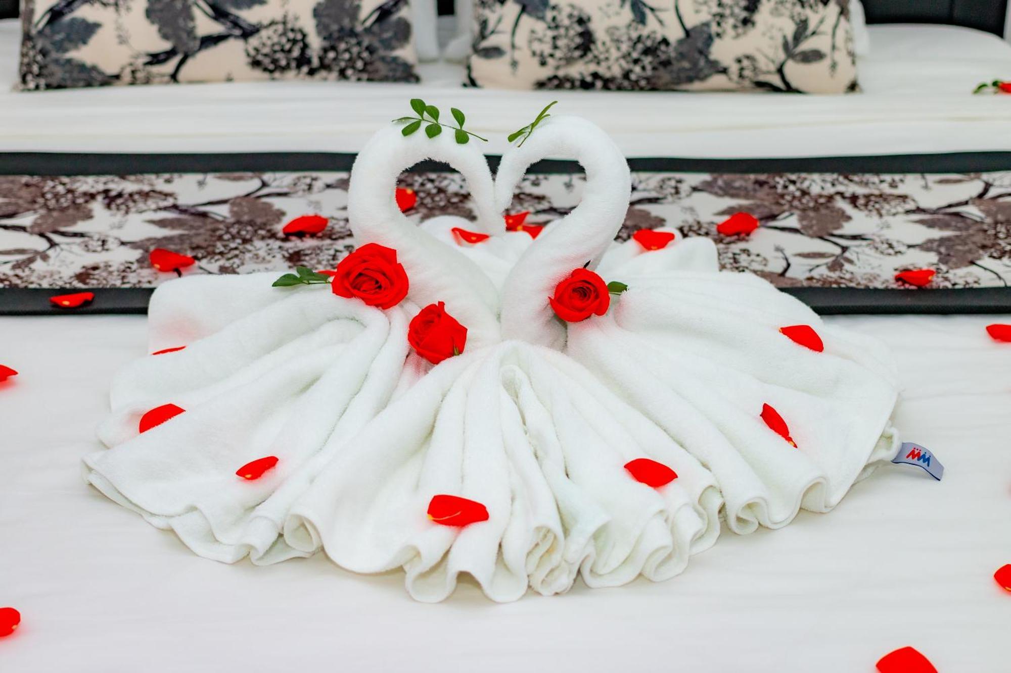 הוי אן Hoianation Villas Hotel מראה חיצוני תמונה