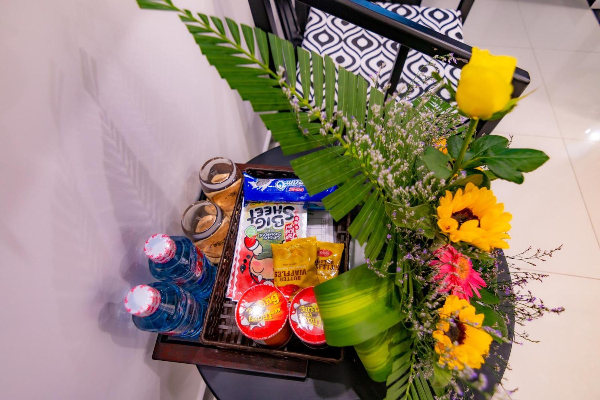 הוי אן Hoianation Villas Hotel חדר תמונה