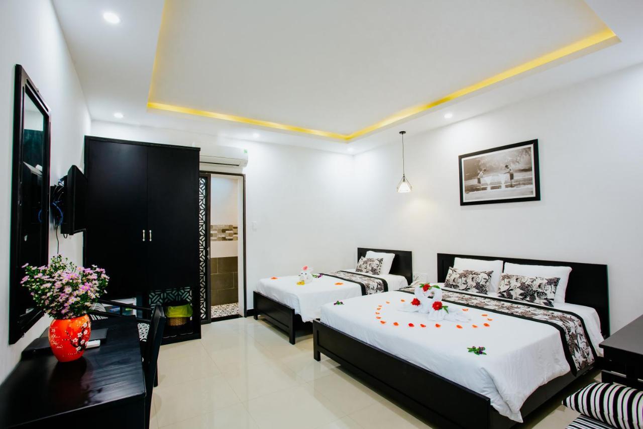 הוי אן Hoianation Villas Hotel מראה חיצוני תמונה