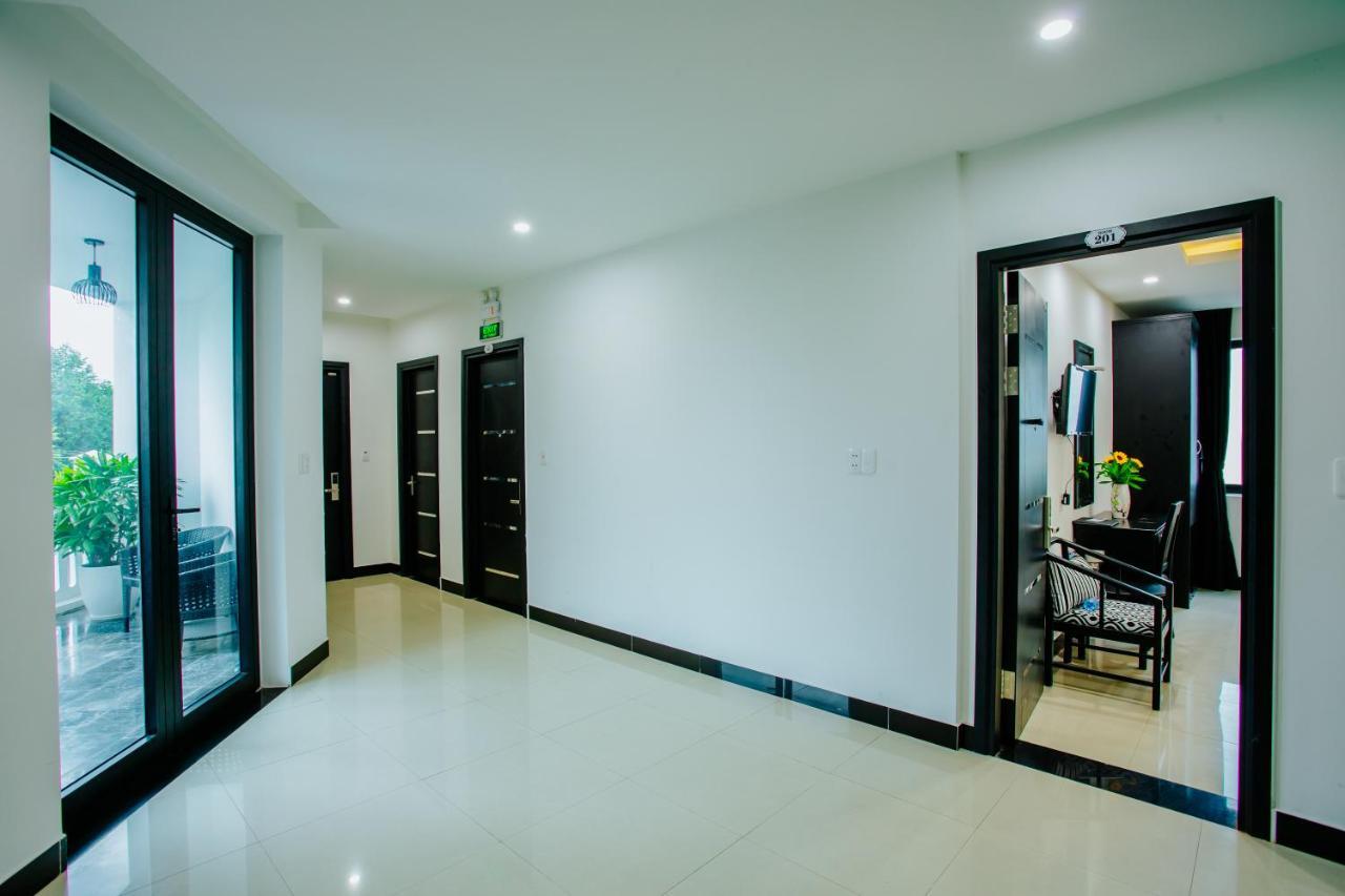 הוי אן Hoianation Villas Hotel מראה חיצוני תמונה