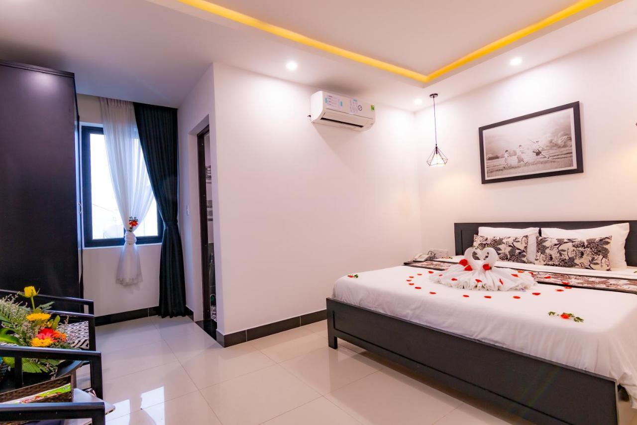 הוי אן Hoianation Villas Hotel חדר תמונה
