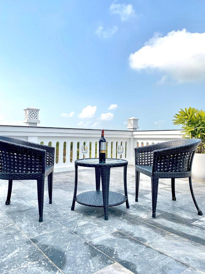הוי אן Hoianation Villas Hotel מראה חיצוני תמונה
